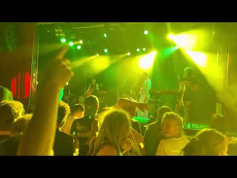 DJ HORNHAUT - frankfurter aale - LIVE@ FESTSAAL KREUZBERG  BERLIN 18.5.2023