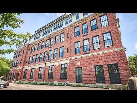 72 Ashland Street #107