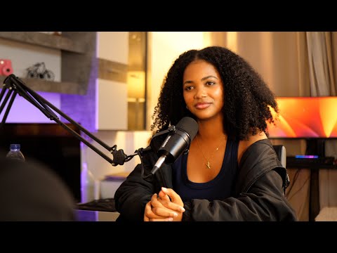 Kombersu #36 - Ruth Borges