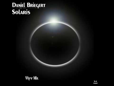M.F.2.M. ft. Daniel Briegert - Solaris (VAyv Mix)