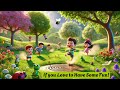 If You Love To Have Some Fun Clap Your Hands Song Kidssong Nurseryrhymes Rhymes Singalong