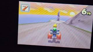 サ終となれば流石にマリカー7【マリオカート7 実況part55】