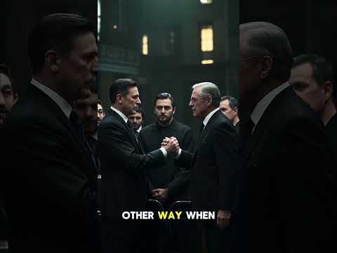 Crime Never Sleeps: The 24/7 World of Mafia & Organized Crime