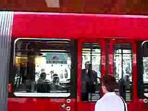 Bahnhofplatz-Fest 13.5.2007