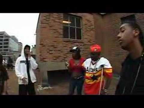 Temperate & Illrelevent vs Versa Jay