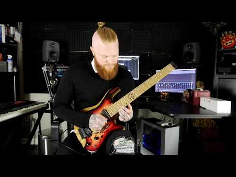 Lee McKinney - Amanuensis