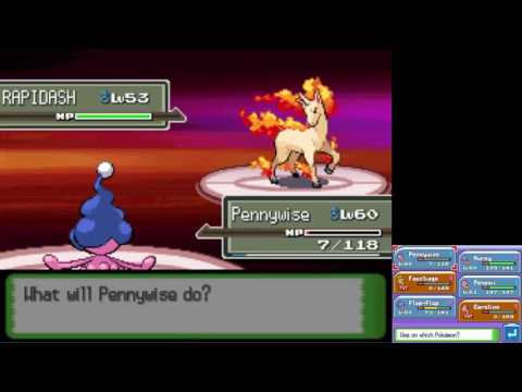 Let's Play Pokémon Platinum - Part 39: Long End to a Long Journey