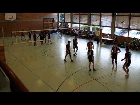VSG Kleinsteinbach vs. TUS Durmersheim - Part III