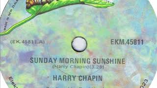 Sunday Morning Sunshine - FW 2018