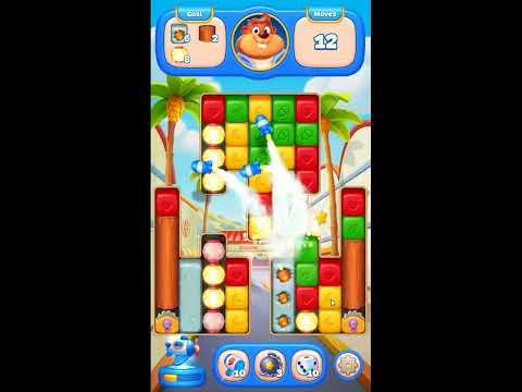 Star Blast Level 999 - NO BOOSTERS GAMEPLAY ⭐💥 | SKILLGAMING ✔️