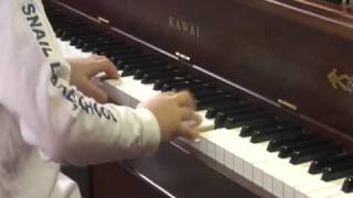Twinkle Twinkle Little Star 12 Variations by Mozart