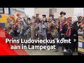 Lampegat viert ook zonder optocht carnaval