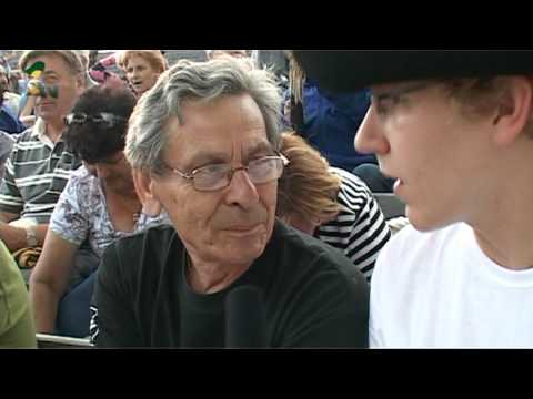 Východná 2009 - Privítanka   I.časť.