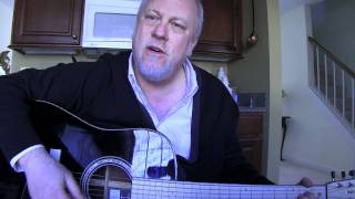 Footprints In The Snow Greg Lake ELP Cover Request 21