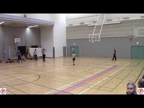 18.9.2021 Pyrintö-09 - Rapy harjoituspeli