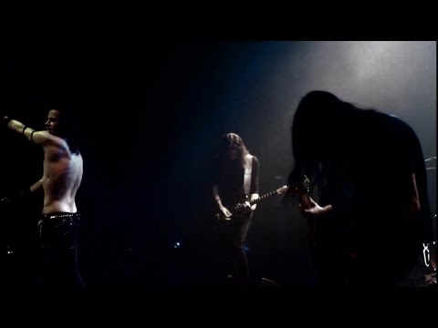 Soror Dolorosa - The End [live version from "Rive Gauche"]