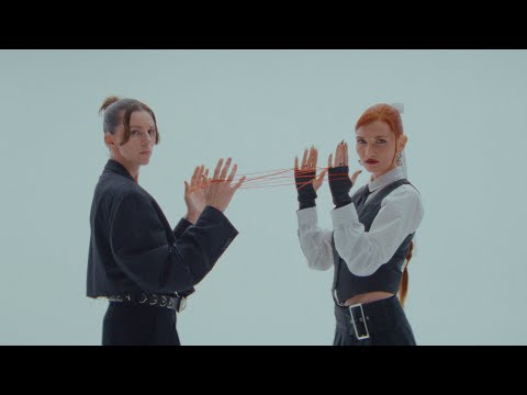 MisterWives - Vultures feat. PVRIS (Official Video)