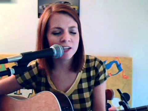 Lauren Rice - This Time Around (Original)