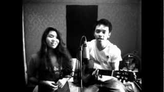 "TABI" (Paraluman ft. Kean Cipriano) Acoustic Ver. - AJ ft. Josh