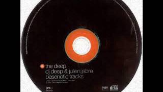 DJ Deep  -  Track Machine