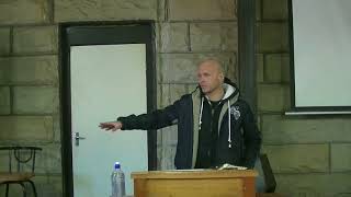 What you run to will rule you