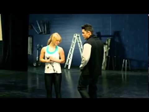 Blake McGrath   Stage Fright