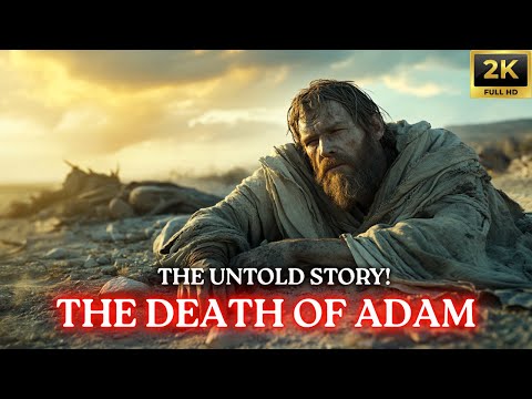 Did you know how Adam ended?