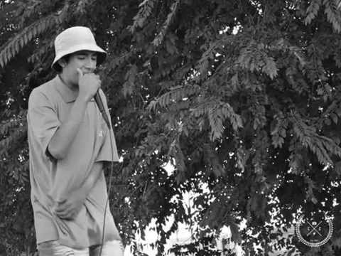 Coki (GusanosCrew) Lejos