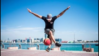Download lagu sean garnier #FootballFreestyle #whatsappStatus #short mp3