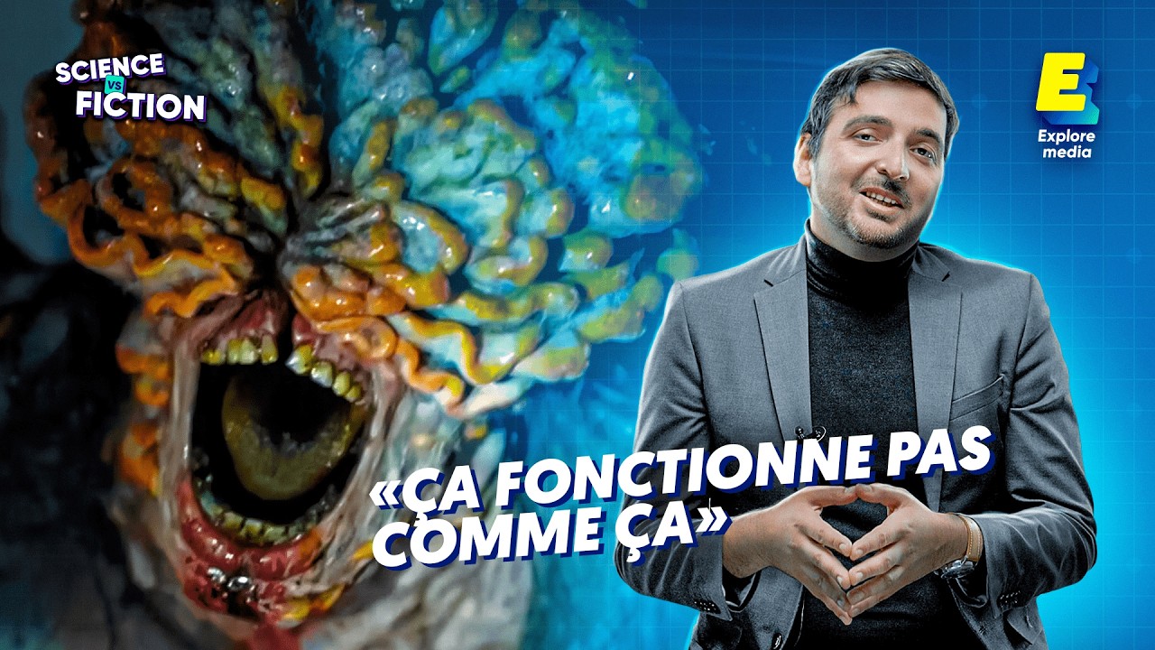 Un épidémiologiste analyse des films | Science vs Fiction