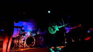 The Jealous Sound - Anxious Arms (Live at The Echo - Los Angeles - 2011)