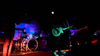 The Jealous Sound - Anxious Arms (Live at The Echo - Los Angeles - 2011)
