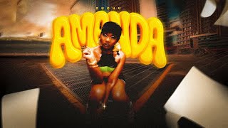 Zuchu - Amanda (Clean Version)