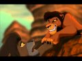 The Lion King II Eclipse Trailer