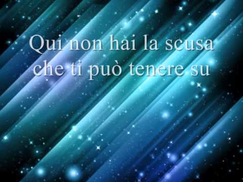 Vasco Rossi-Gli angeli + testo