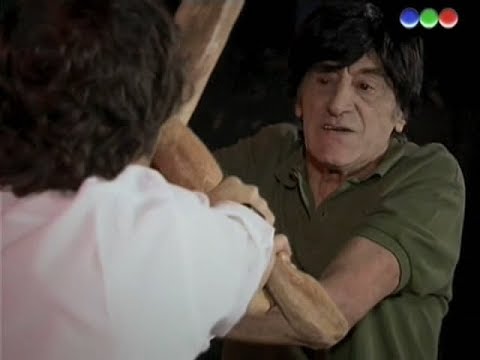 Todos Contra Juan - S02/E12: Juan y la verdad (Completo)