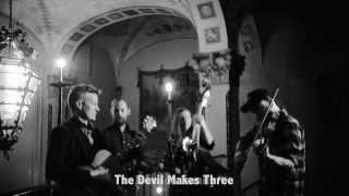 The Devil Makes Three - Johnson Family (Salt Stage Sessions)