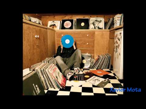 Watermat vs. Fingers Inc 'My Bullit House' (Xavier Mota mashup)