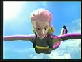 Barbie Secret Agent CD Rom Mattel Commercial 2001