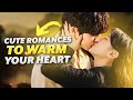 Top 10 Fluffy And Cute Romances To Warm Your Heart