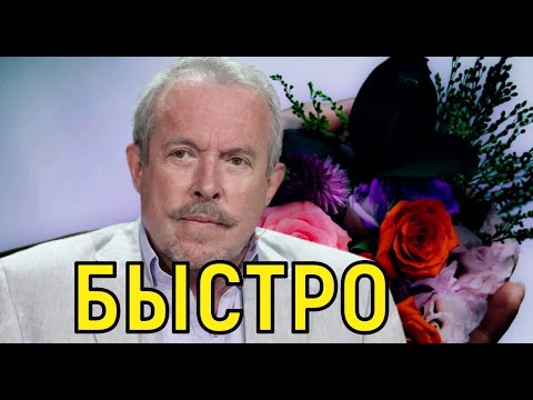 Я рад за неё \\\ Андрей Макаревич рассказал об уходе Эйнат Кляйн