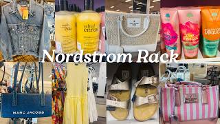 Nordstrom Rack Shop with Me: Handbags, Clothing, Shoes, Bath & Spa!