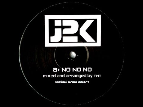 J2K - NO NO NO / A&R's (Clips)