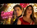 Danger 8K Music Video Sidharth Malhotra Janhvi K Sachin Jigar Vishal D Parvati M Amitabh B