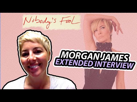 Morgan James "Nobody's Fool" Extended Interview