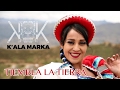 Tiembla la tierra - Kala Marka (Caporal boliviano)