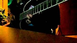 Imperanon - Blade (Cover)