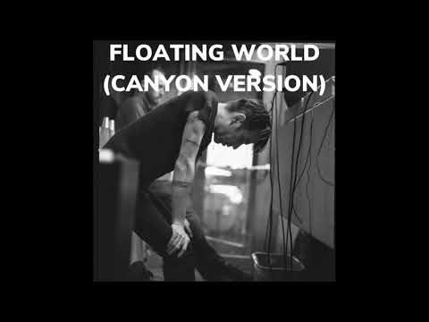 Dan Boeckner - Floating World (Full Song)