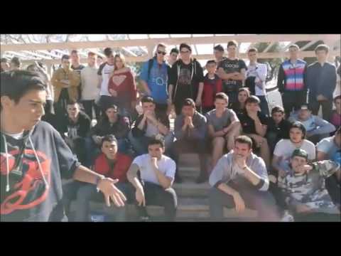 KickAss vs Tavi [8avos] El Círculo 1er Evento