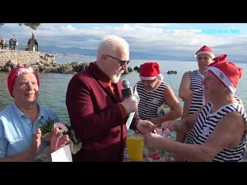 Mario Lipovšek Battifiaca novi kum Opatijskih kukala